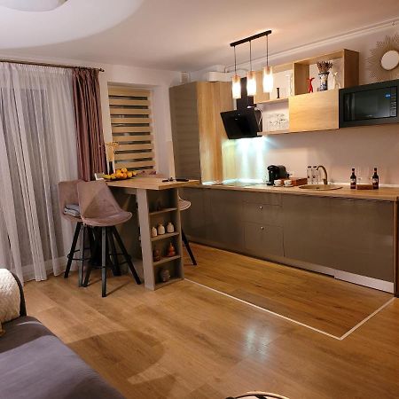 Executive Apartment Avantgarden Coresi Brasov Ngoại thất bức ảnh