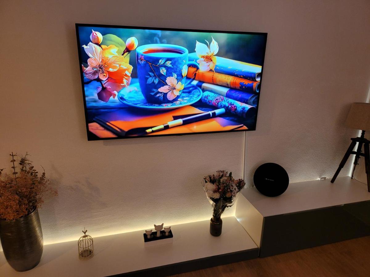 Executive Apartment Avantgarden Coresi Brasov Ngoại thất bức ảnh