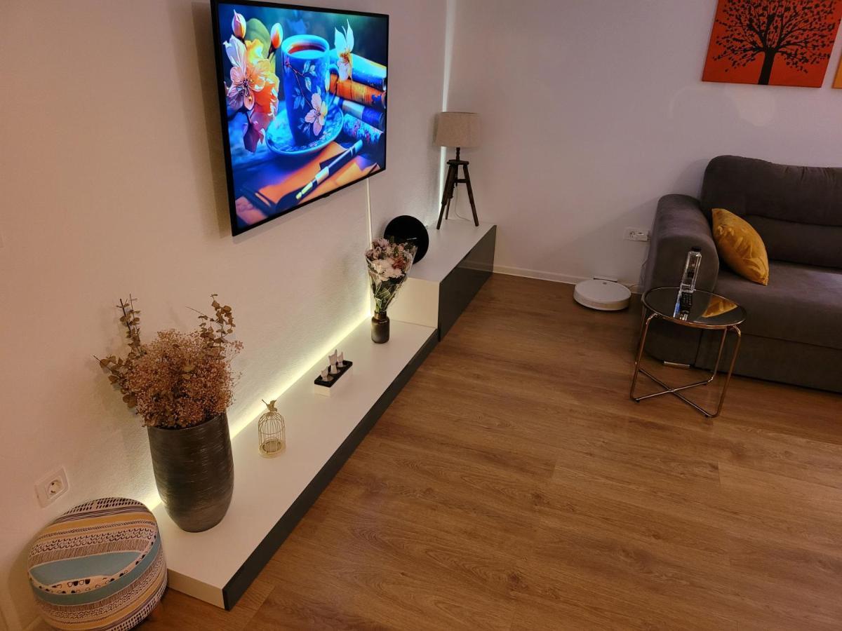 Executive Apartment Avantgarden Coresi Brasov Ngoại thất bức ảnh